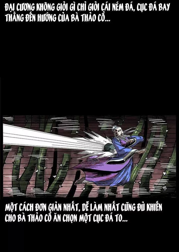 U Minh Ngụy Tượng Chapter 197 - 64