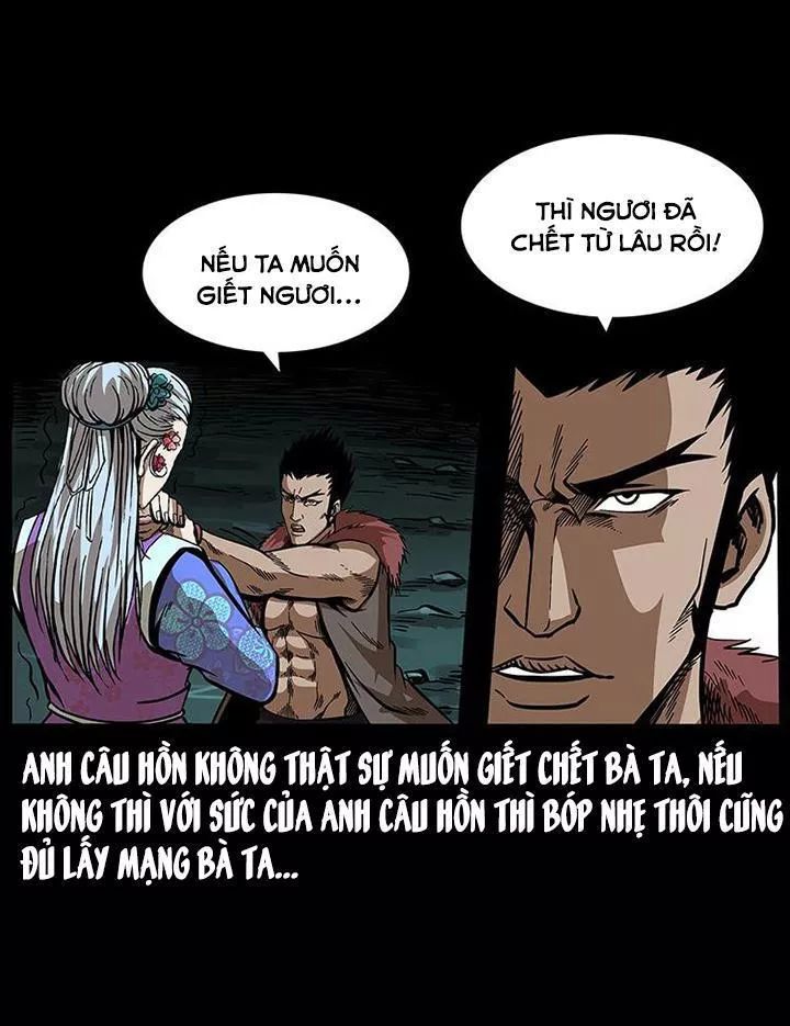 U Minh Ngụy Tượng Chapter 197 - 70