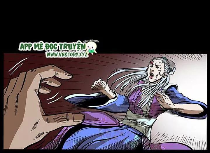 U Minh Ngụy Tượng Chapter 197 - 71