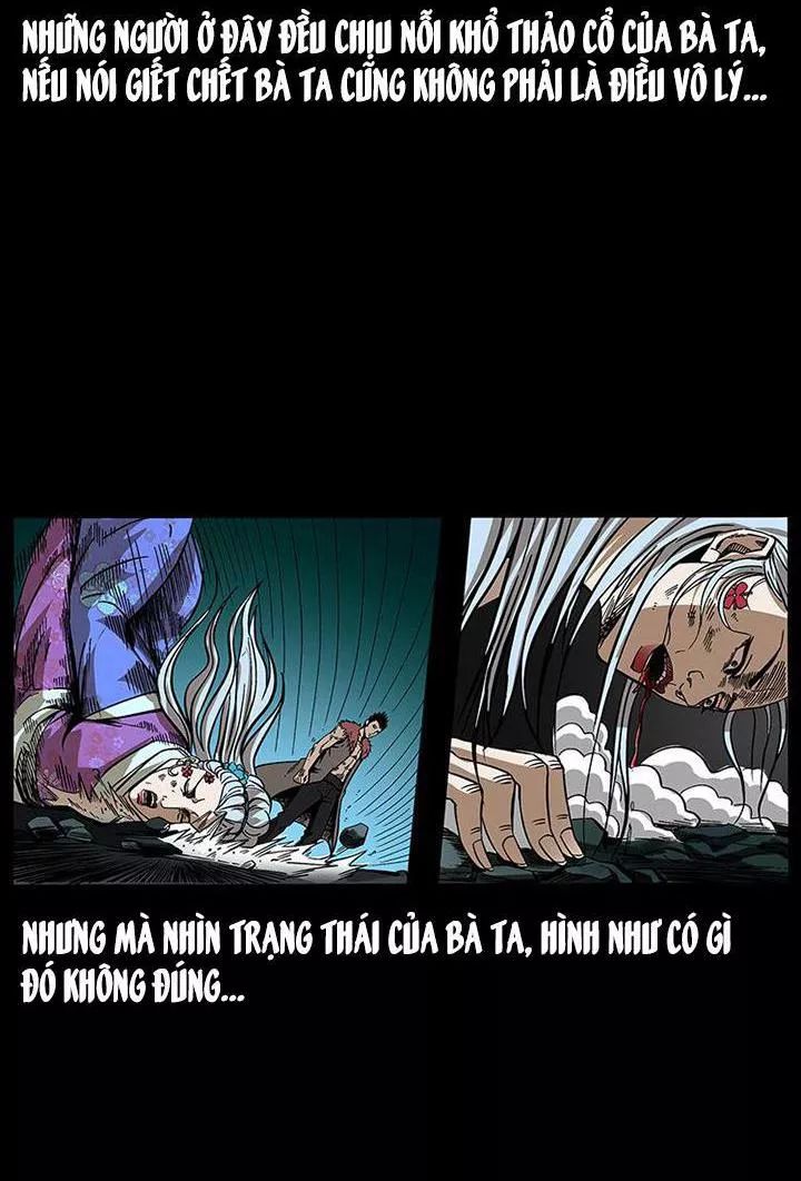 U Minh Ngụy Tượng Chapter 197 - 72