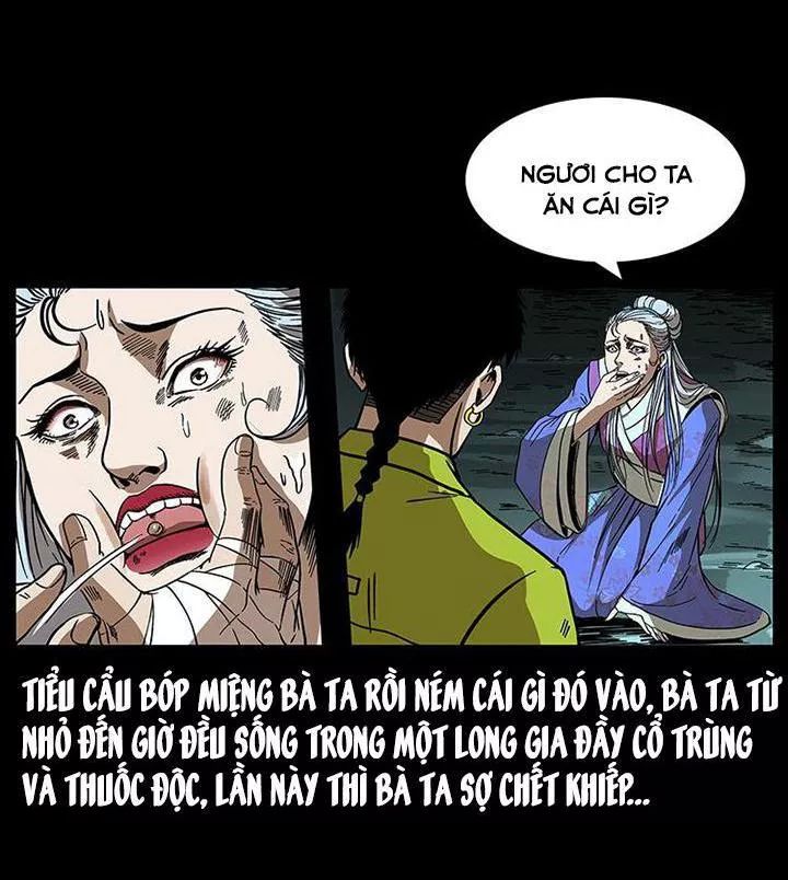 U Minh Ngụy Tượng Chapter 197 - 74