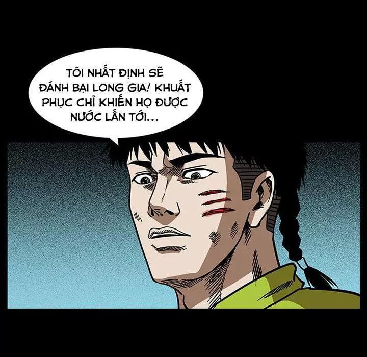 U Minh Ngụy Tượng Chapter 197 - 77