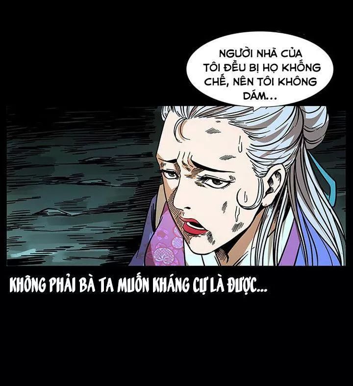 U Minh Ngụy Tượng Chapter 197 - 79
