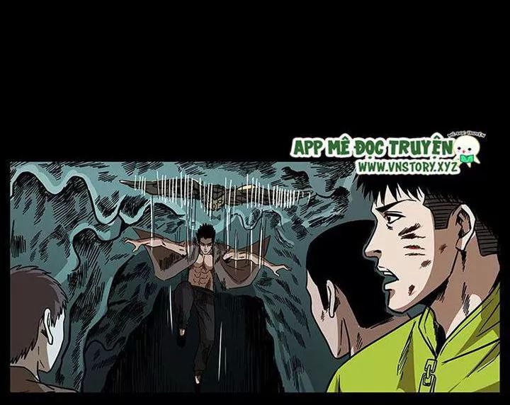 U Minh Ngụy Tượng Chapter 197 - 80