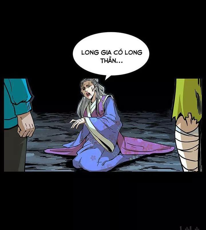 U Minh Ngụy Tượng Chapter 197 - 84