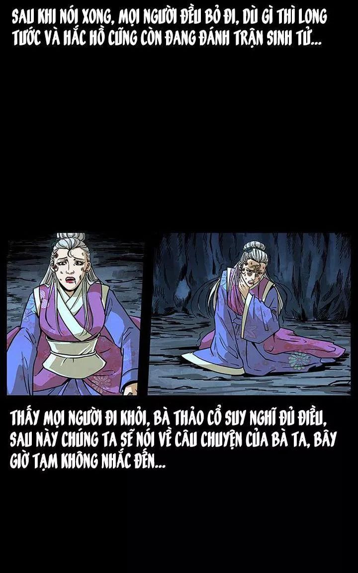 U Minh Ngụy Tượng Chapter 197 - 87