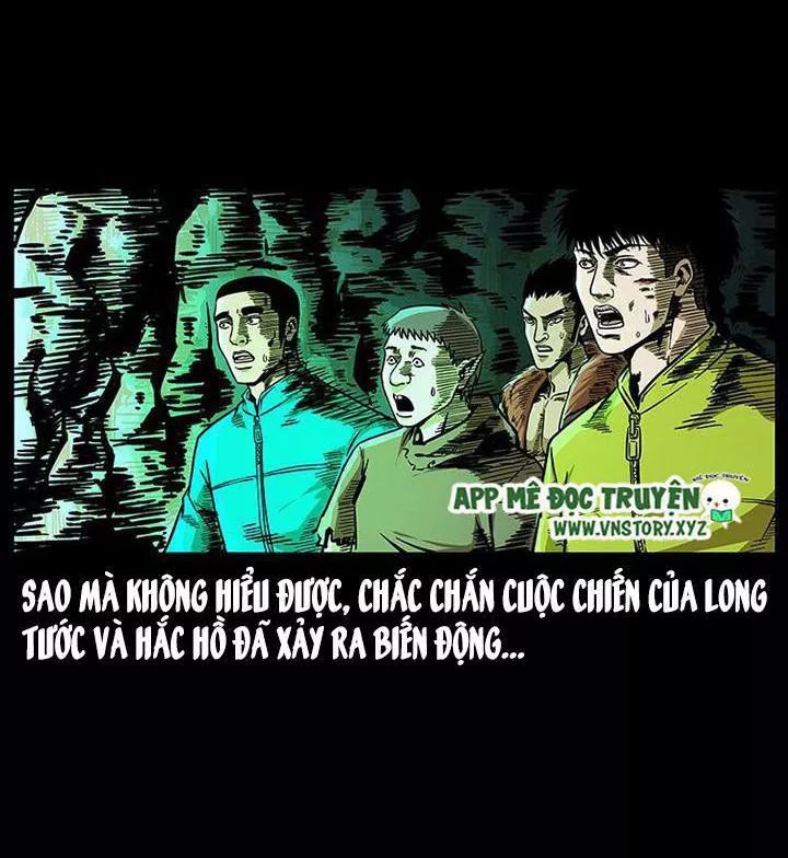 U Minh Ngụy Tượng Chapter 197 - 89