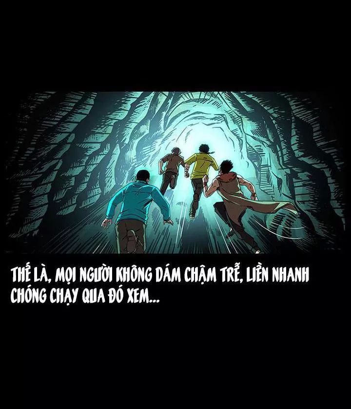 U Minh Ngụy Tượng Chapter 197 - 90