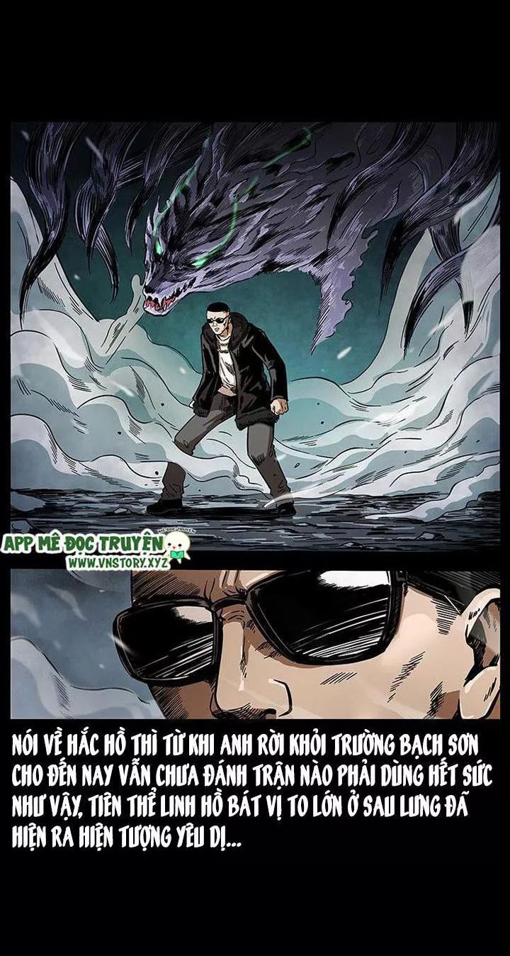 U Minh Ngụy Tượng Chapter 198 - 6