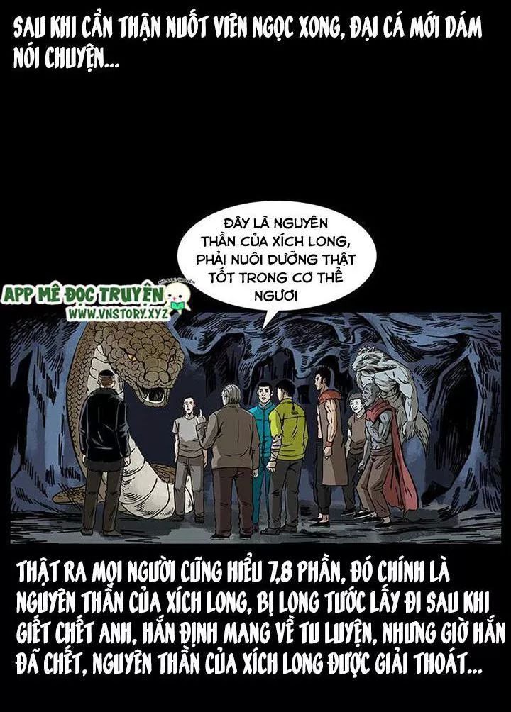 U Minh Ngụy Tượng Chapter 198 - 78