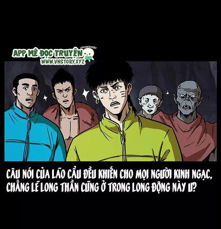 U Minh Ngụy Tượng Chapter 198 - 82