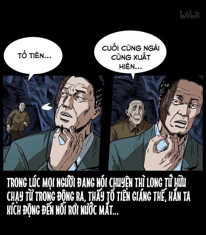 U Minh Ngụy Tượng Chapter 199 - 11