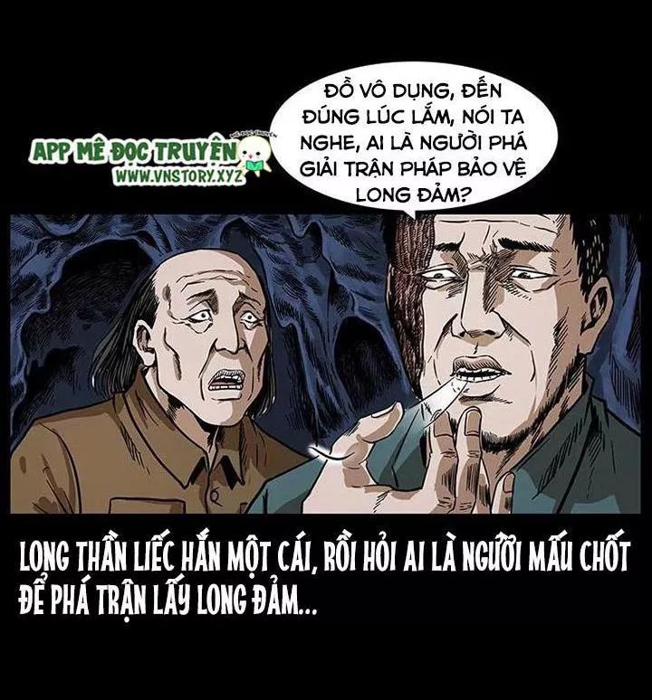 U Minh Ngụy Tượng Chapter 199 - 12