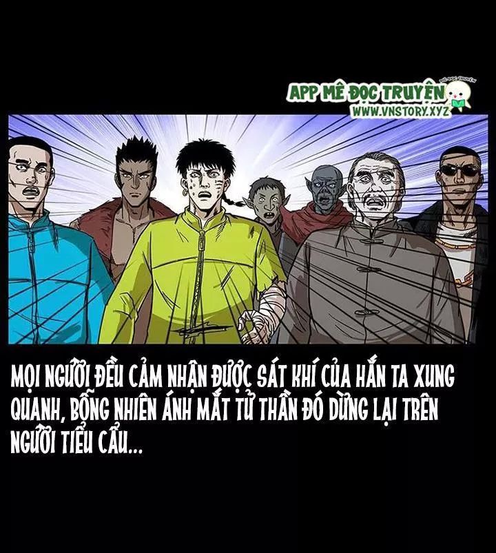 U Minh Ngụy Tượng Chapter 199 - 14