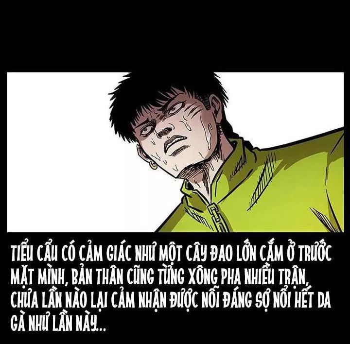 U Minh Ngụy Tượng Chapter 199 - 15