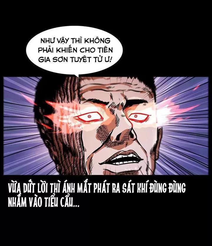 U Minh Ngụy Tượng Chapter 199 - 17