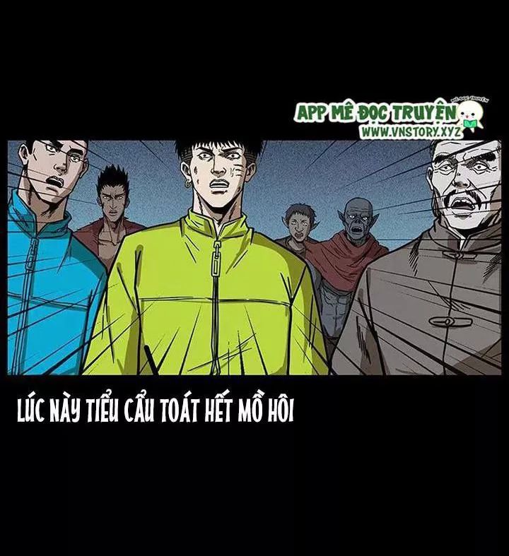 U Minh Ngụy Tượng Chapter 199 - 18