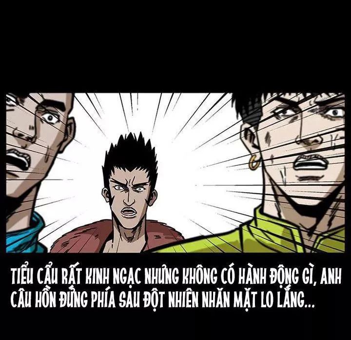 U Minh Ngụy Tượng Chapter 199 - 19