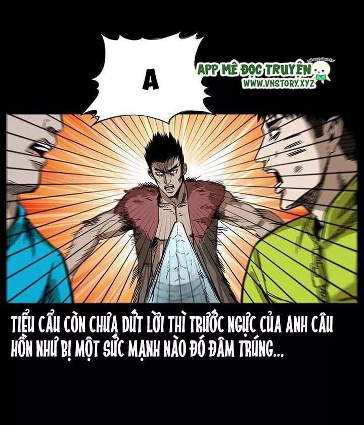 U Minh Ngụy Tượng Chapter 199 - 22