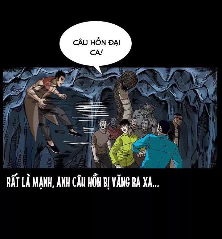 U Minh Ngụy Tượng Chapter 199 - 23