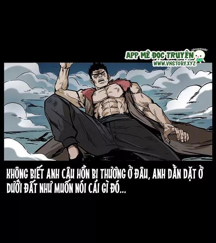 U Minh Ngụy Tượng Chapter 199 - 26