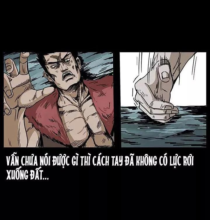 U Minh Ngụy Tượng Chapter 199 - 27