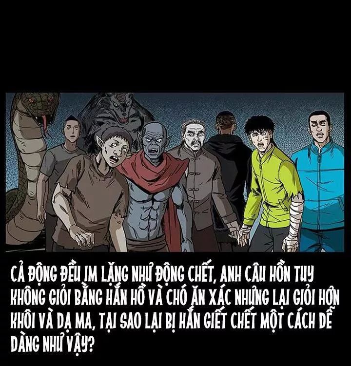 U Minh Ngụy Tượng Chapter 199 - 29