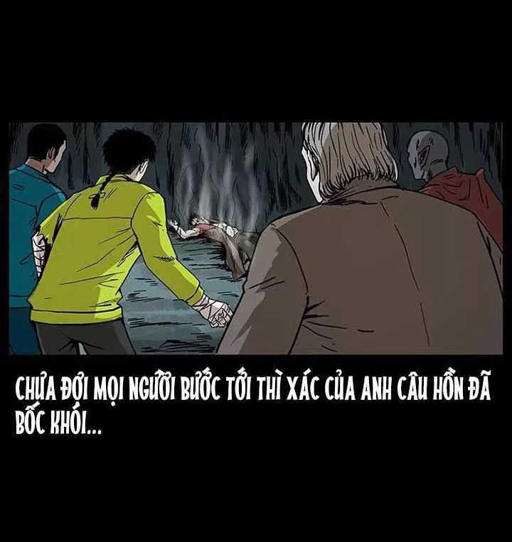 U Minh Ngụy Tượng Chapter 199 - 31