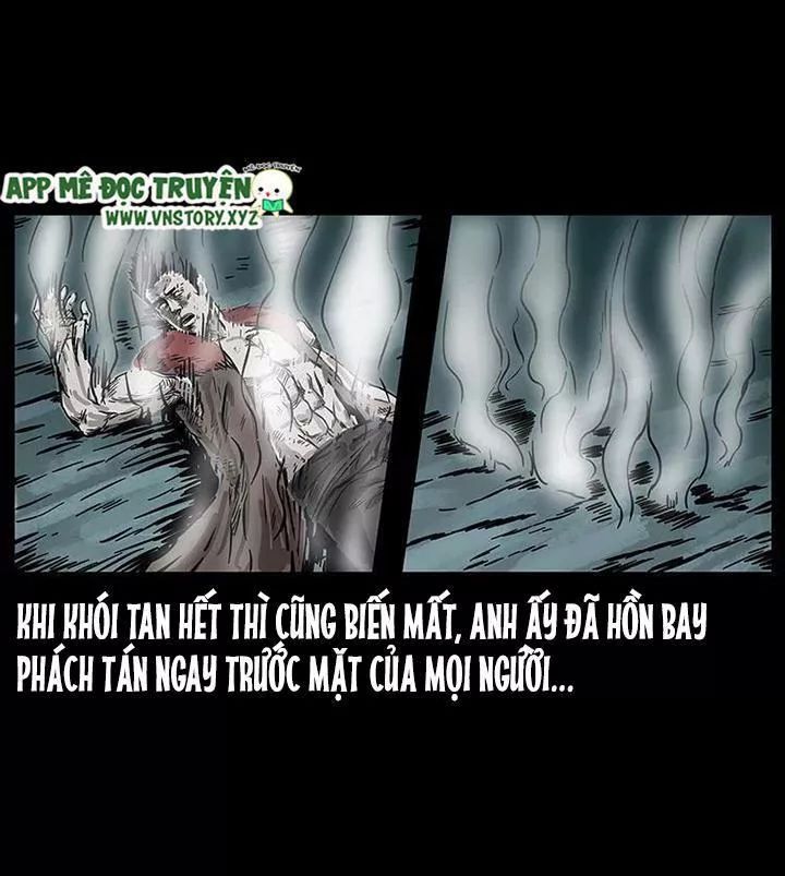 U Minh Ngụy Tượng Chapter 199 - 32