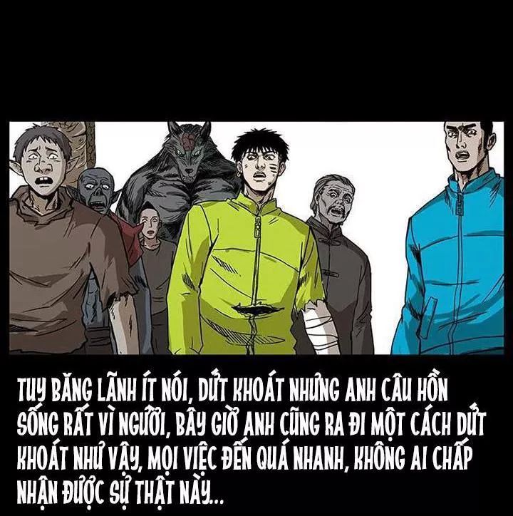 U Minh Ngụy Tượng Chapter 199 - 33