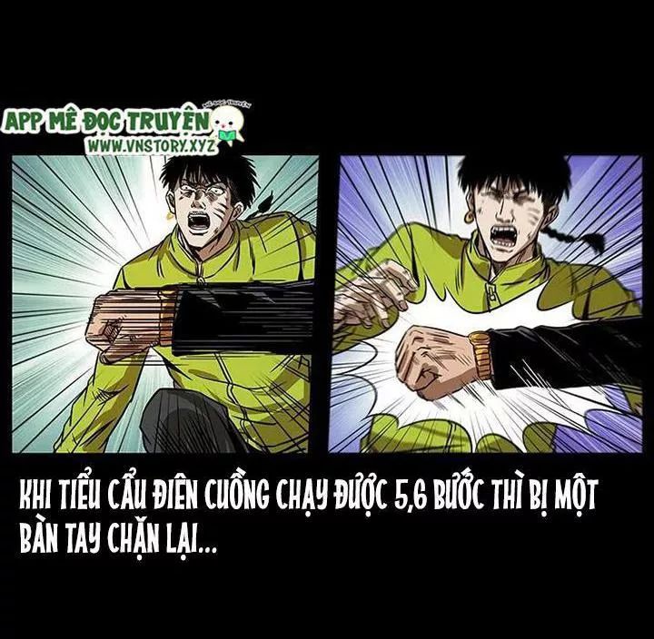 U Minh Ngụy Tượng Chapter 199 - 36