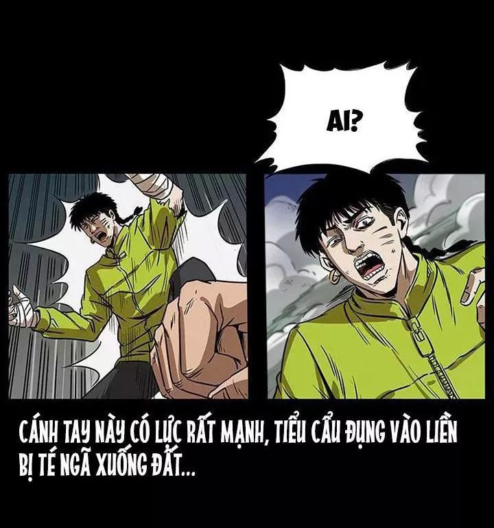U Minh Ngụy Tượng Chapter 199 - 37