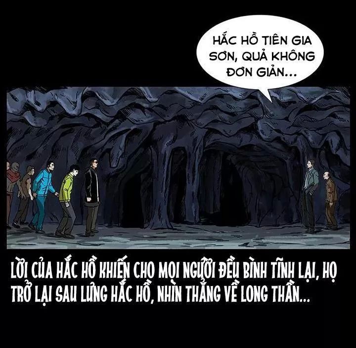 U Minh Ngụy Tượng Chapter 199 - 41