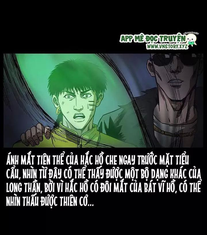 U Minh Ngụy Tượng Chapter 199 - 46