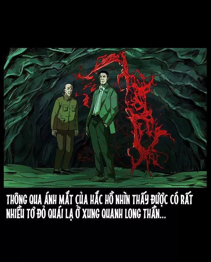 U Minh Ngụy Tượng Chapter 199 - 47