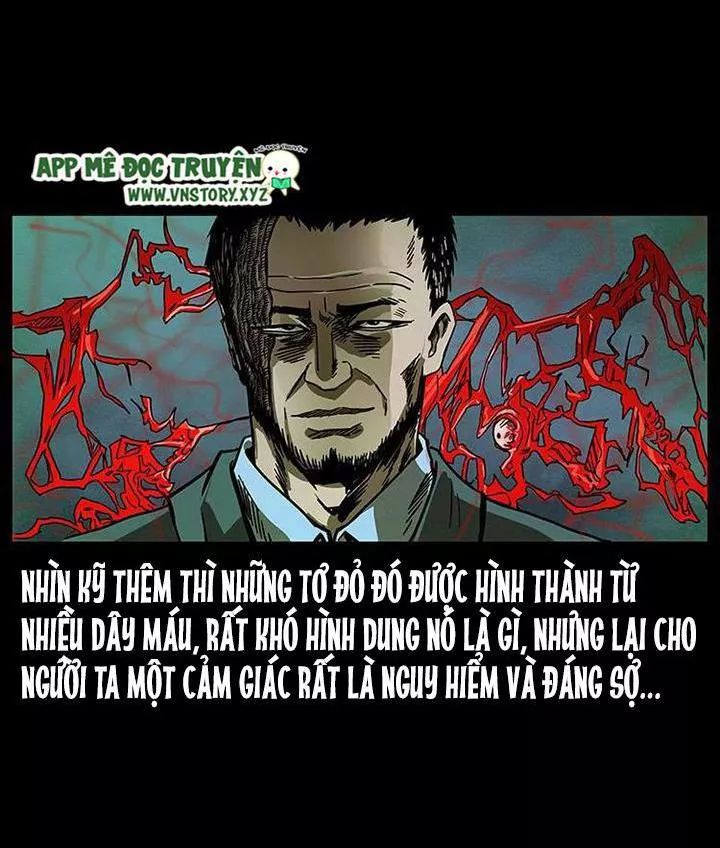U Minh Ngụy Tượng Chapter 199 - 48