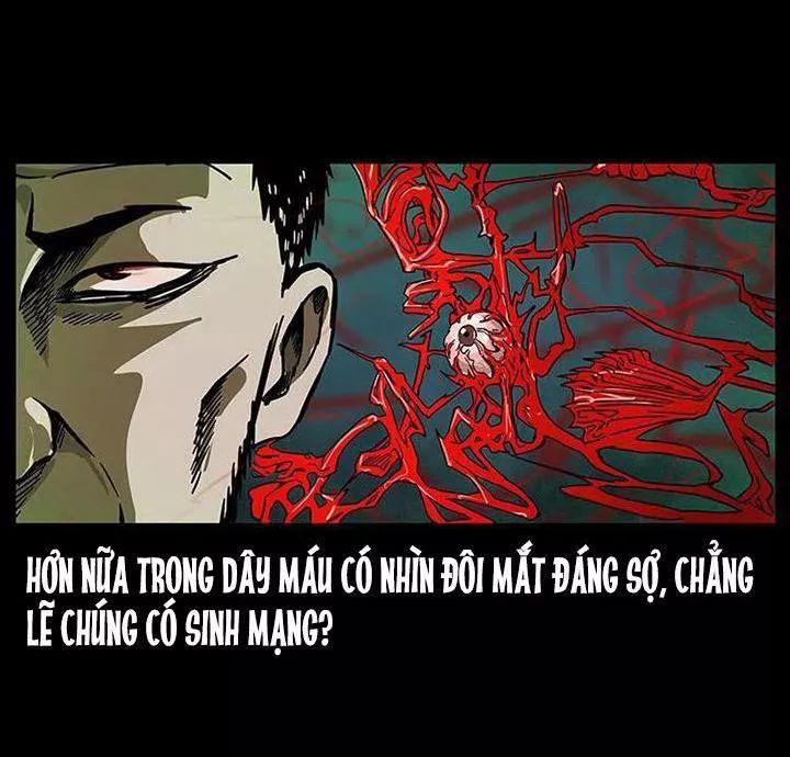 U Minh Ngụy Tượng Chapter 199 - 49