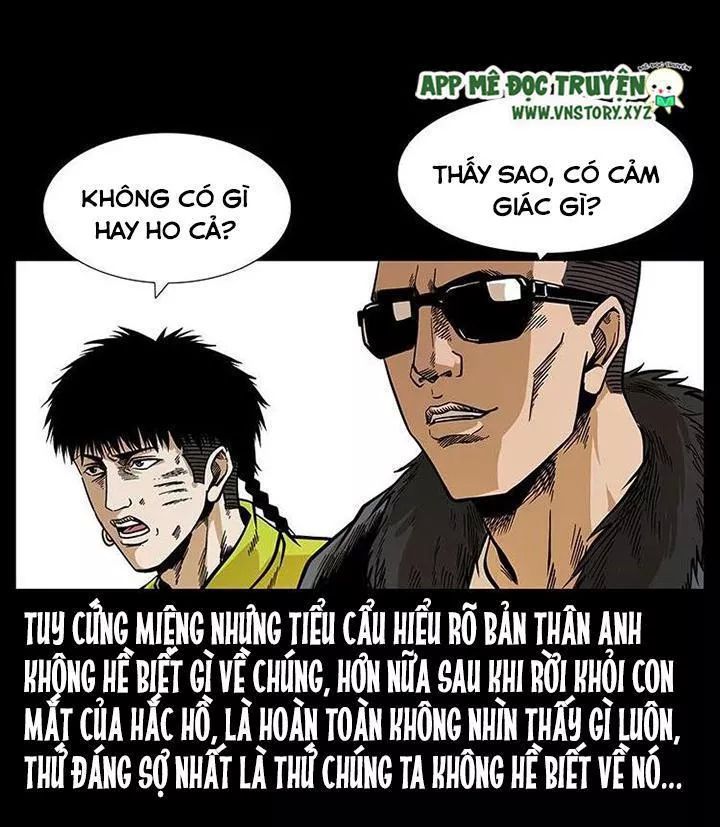 U Minh Ngụy Tượng Chapter 199 - 50