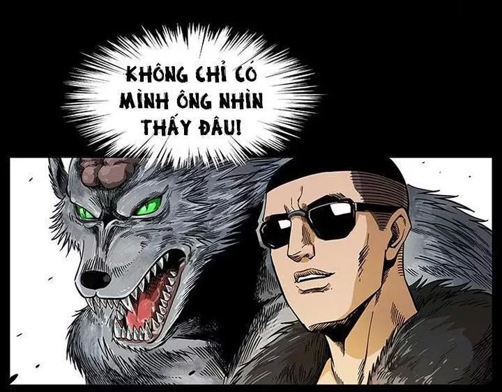 U Minh Ngụy Tượng Chapter 199 - 53