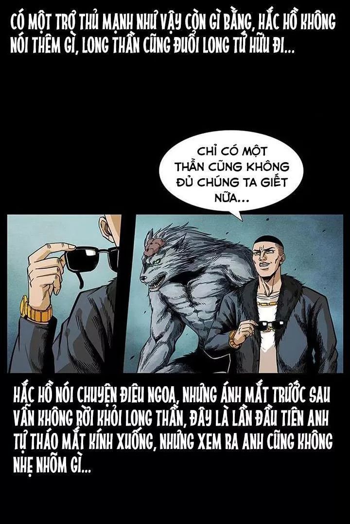 U Minh Ngụy Tượng Chapter 199 - 55