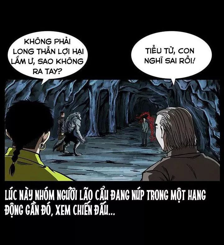 U Minh Ngụy Tượng Chapter 199 - 57