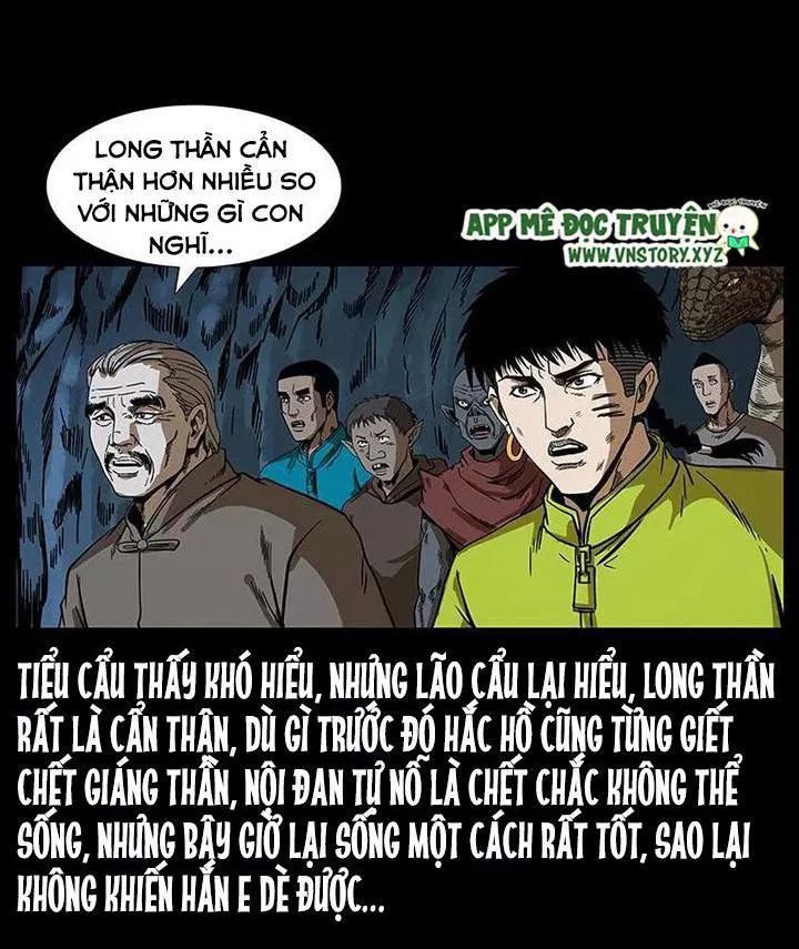 U Minh Ngụy Tượng Chapter 199 - 58