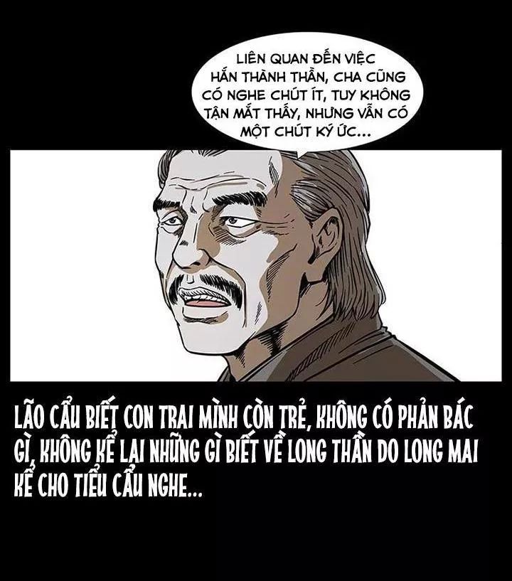 U Minh Ngụy Tượng Chapter 199 - 61