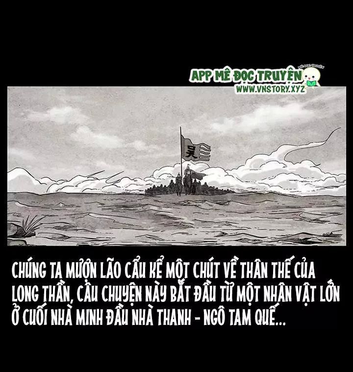 U Minh Ngụy Tượng Chapter 199 - 62