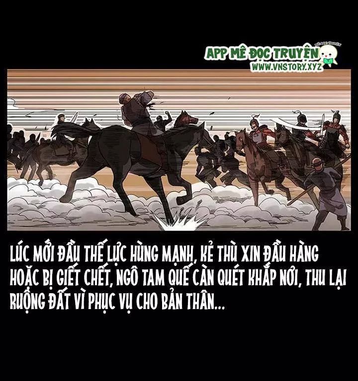 U Minh Ngụy Tượng Chapter 199 - 66