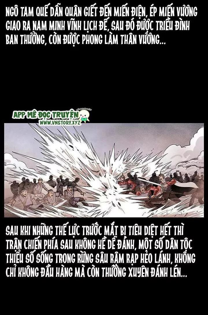 U Minh Ngụy Tượng Chapter 199 - 68