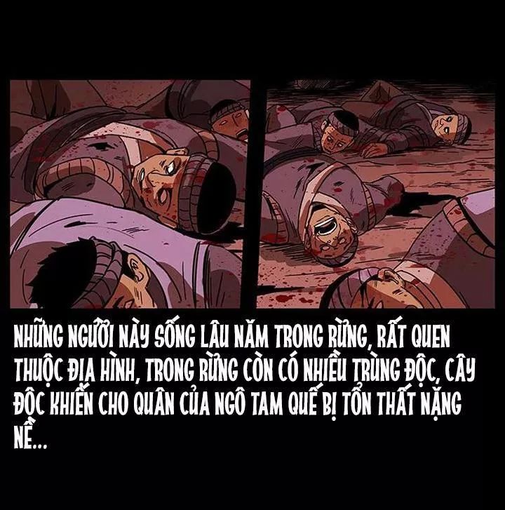 U Minh Ngụy Tượng Chapter 199 - 69