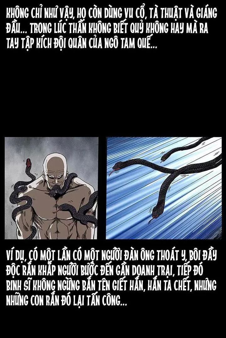 U Minh Ngụy Tượng Chapter 199 - 71