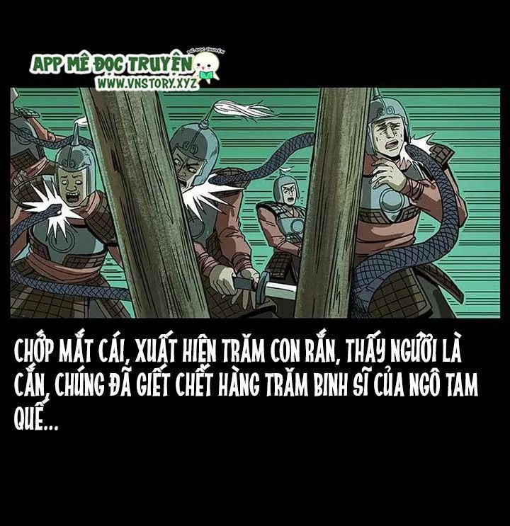 U Minh Ngụy Tượng Chapter 199 - 72