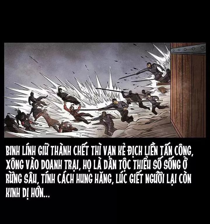 U Minh Ngụy Tượng Chapter 199 - 73